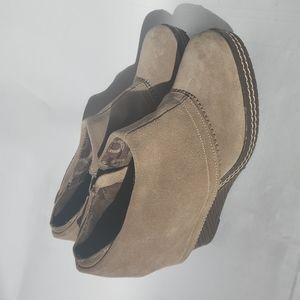 Dr Scholl's Super Comfortable Low Bootie